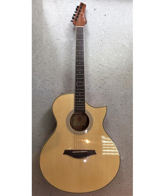 CALVIN Sang CS-35H