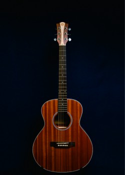 CALVIN SANG CS-36A 36寸民謠木結他