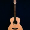 CALVIN SANG CS-36B 36寸民謠木結他