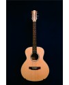 CALVIN SANG CS-36B 36寸民謠木結他