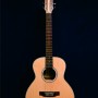 CALVIN SANG CS-36B 36寸民謠木結他