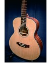 CALVIN SANG CS-36B 36寸民謠木結他