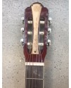 CALVIN SANG CS-3920C 缺角古典結他