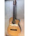 CALVIN SANG CS-3920C 缺角古典結他