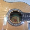 CALVIN SANG CS-3920C 缺角古典結他
