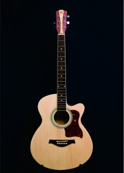 CALVIN Sang CS-40