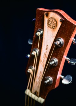 CALVIN Sang CS-41B