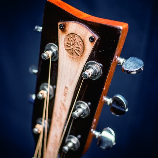 CALVIN Sang CS-41D
