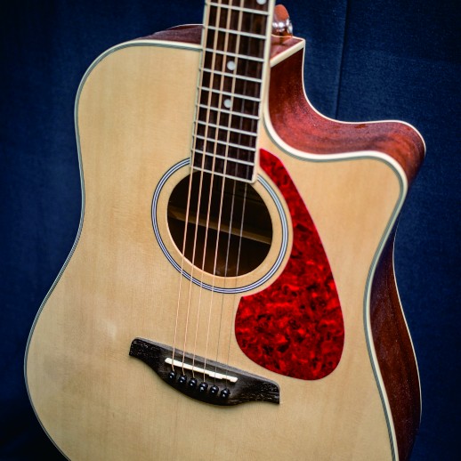 CALVIN Sang CS-41D