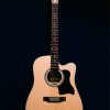 CALVIN Sang CS-41 民謠木結他