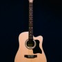 CALVIN Sang CS-41 民謠木結他