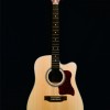 CALVIN Sang CS-41 民謠木結他
