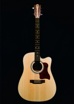 CALVIN Sang CS-41 民謠木結他