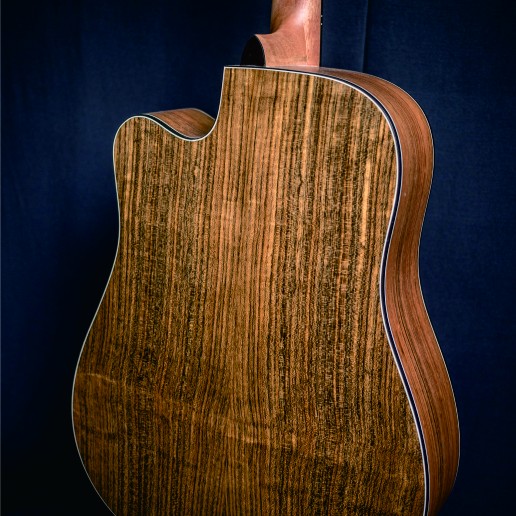 CALVIN Sang CS-41 民謠木結他