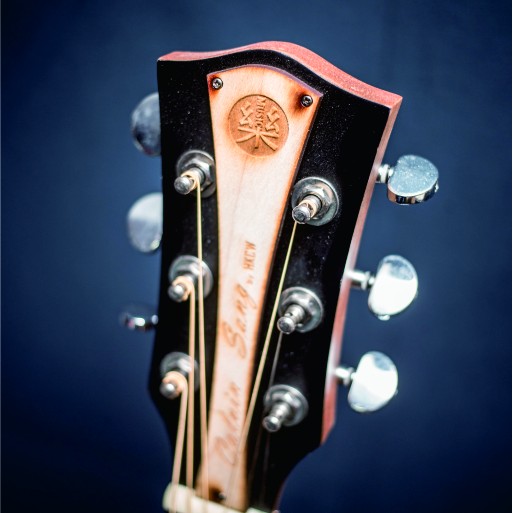 CALVIN Sang CS-41 民謠木結他