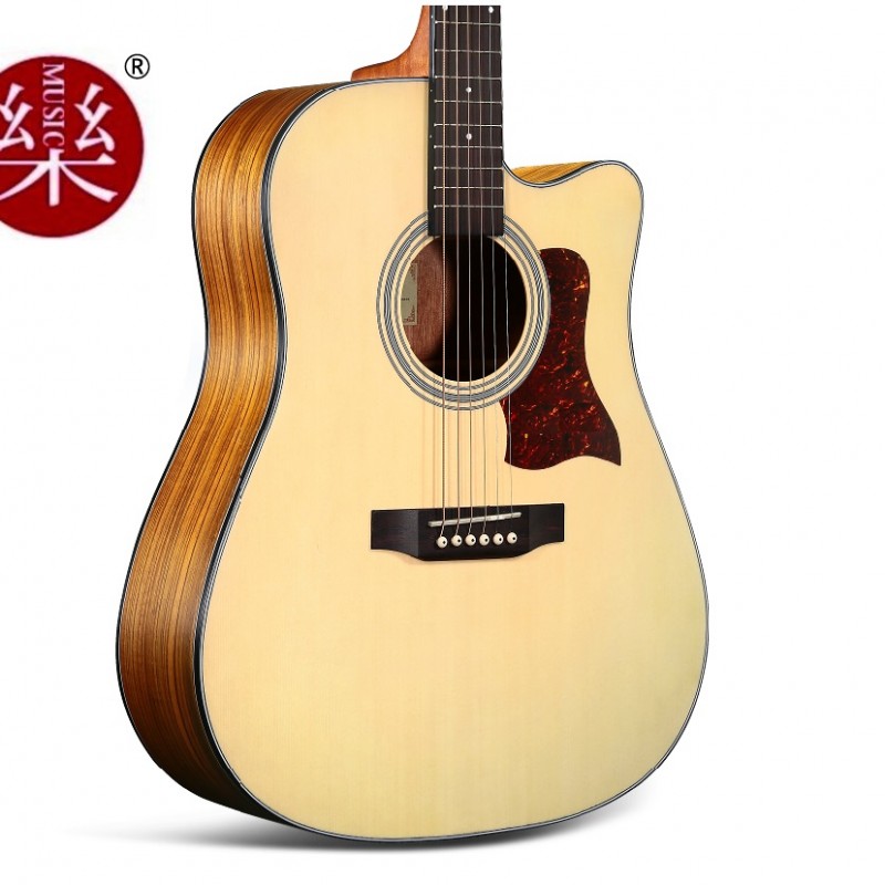 CALVIN Sang CS-41 民謠木結他