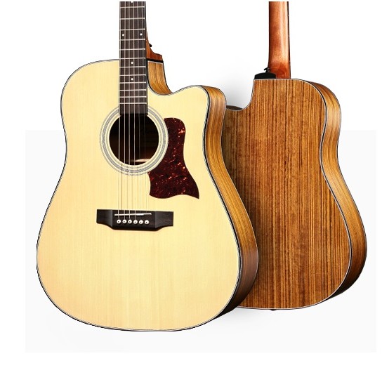 CALVIN Sang CS-41 民謠木結他