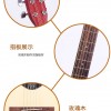 Chard EA-10 4EQ 電木結他