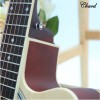 Chard EA-10 4EQ 電木結他