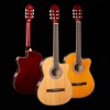 CALVIN SANG CS-3920C 缺角古典結他