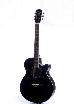 Chards EA10 BK