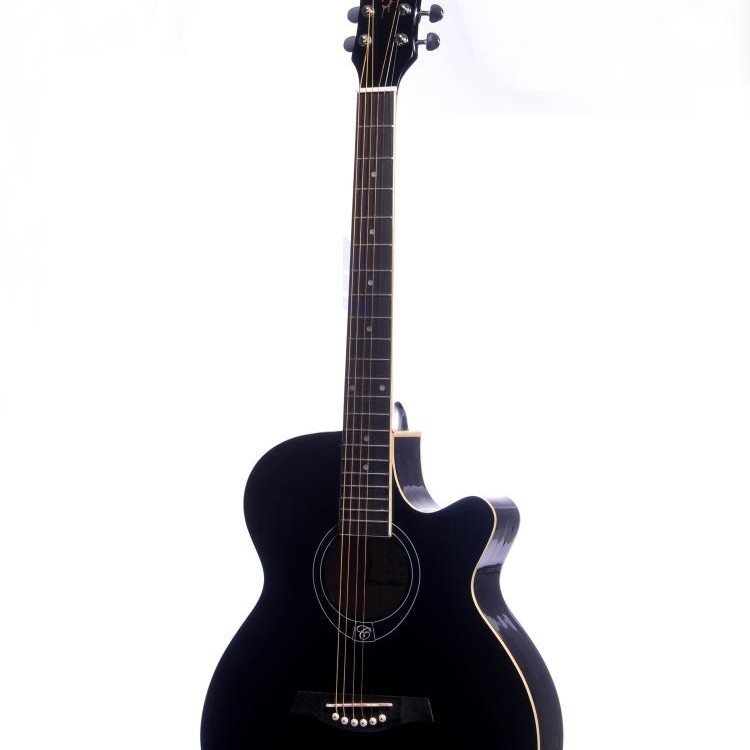 Chards EA10 BK