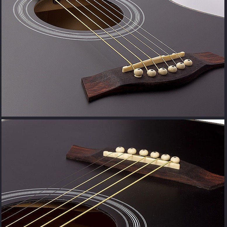 Chards EA10 BK