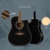 Chards EA10 BK