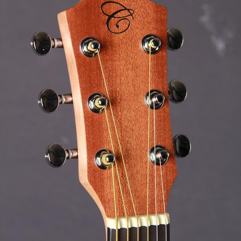 Chards GS-mini-3 36寸民謠木結他