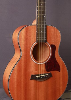 Chards GS-mini-1 36寸民謠木結他
