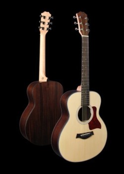 Chards GS-mini-3 36寸民謠木結他