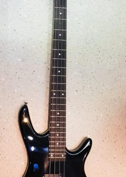 CALVIN SANG ST 011 低音結他 BASS 