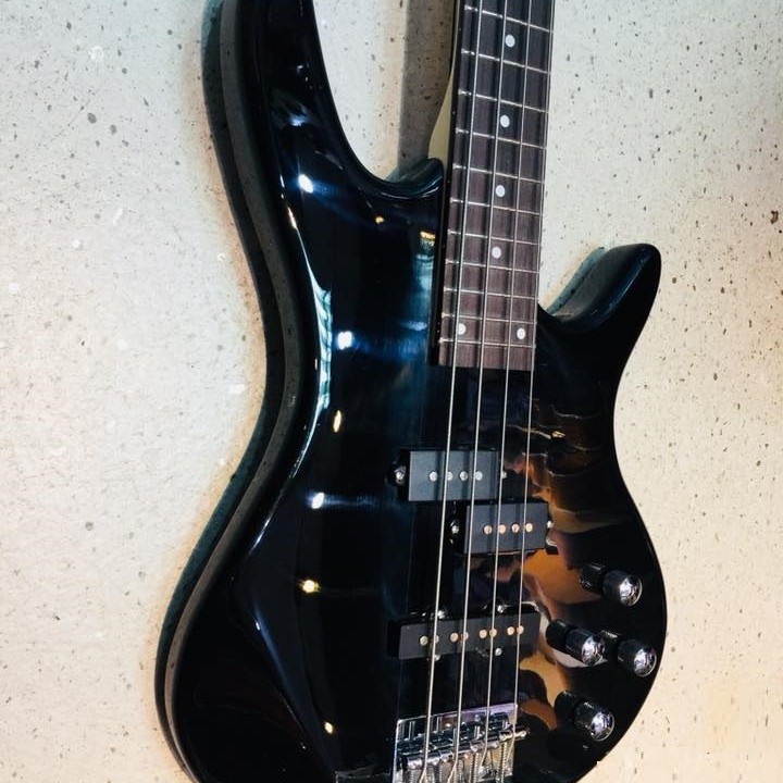 CALVIN SANG ST 011 低音結他 BASS 