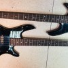CALVIN SANG ST 011 低音結他 BASS 