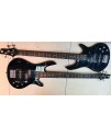 CALVIN SANG ST 011 低音結他 BASS 