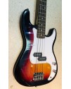 CALVIN SANG ST-A 低音結他 BASS 