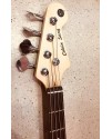 CALVIN SANG ST-A 低音結他 BASS 