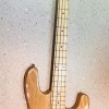 CALVIN SANG MM2 低音結他 BASS 