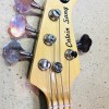 CALVIN SANG MM2 低音結他 BASS 