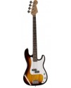 CALVIN SANG ST-A 低音結他 BASS 
