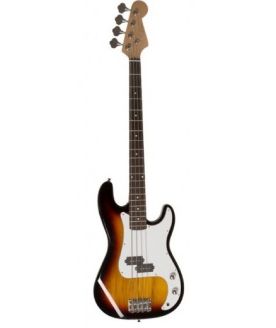 CALVIN SANG ST-A 低音結他 BASS 