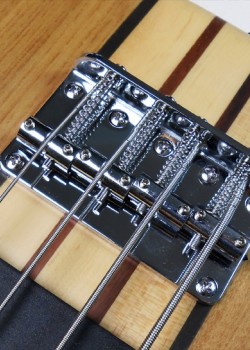 GAINER G7 四弦連體 BASS 