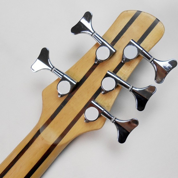 GAINER G7 五弦連體 BASS 