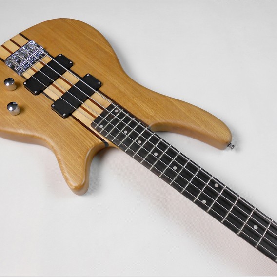 GAINER G7 四弦連體 BASS 