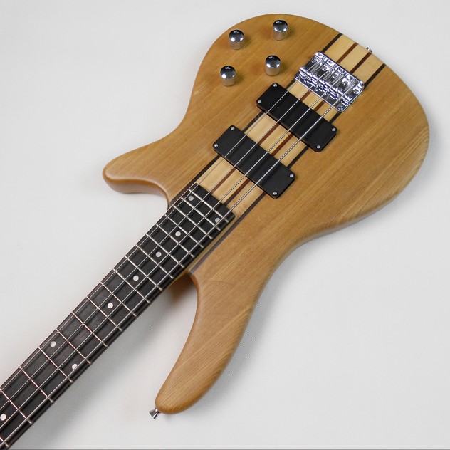 GAINER G7 四弦連體 BASS 