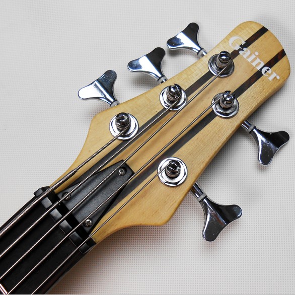 GAINER G7 五弦連體 BASS 