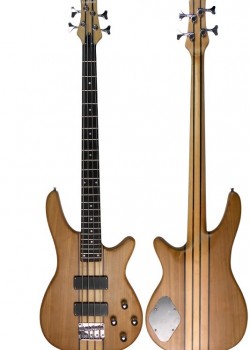 GAINER G7 四弦連體 BASS 
