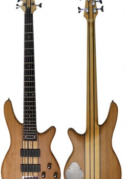 GAINER G7 五弦連體 BASS 