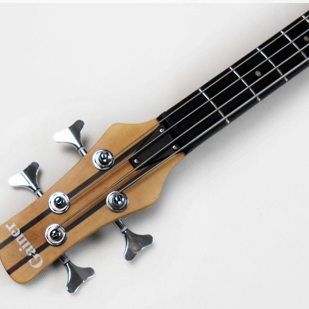 GAINER G7 四弦連體 BASS 