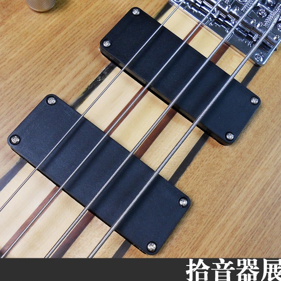 GAINER G7 四弦連體 BASS 